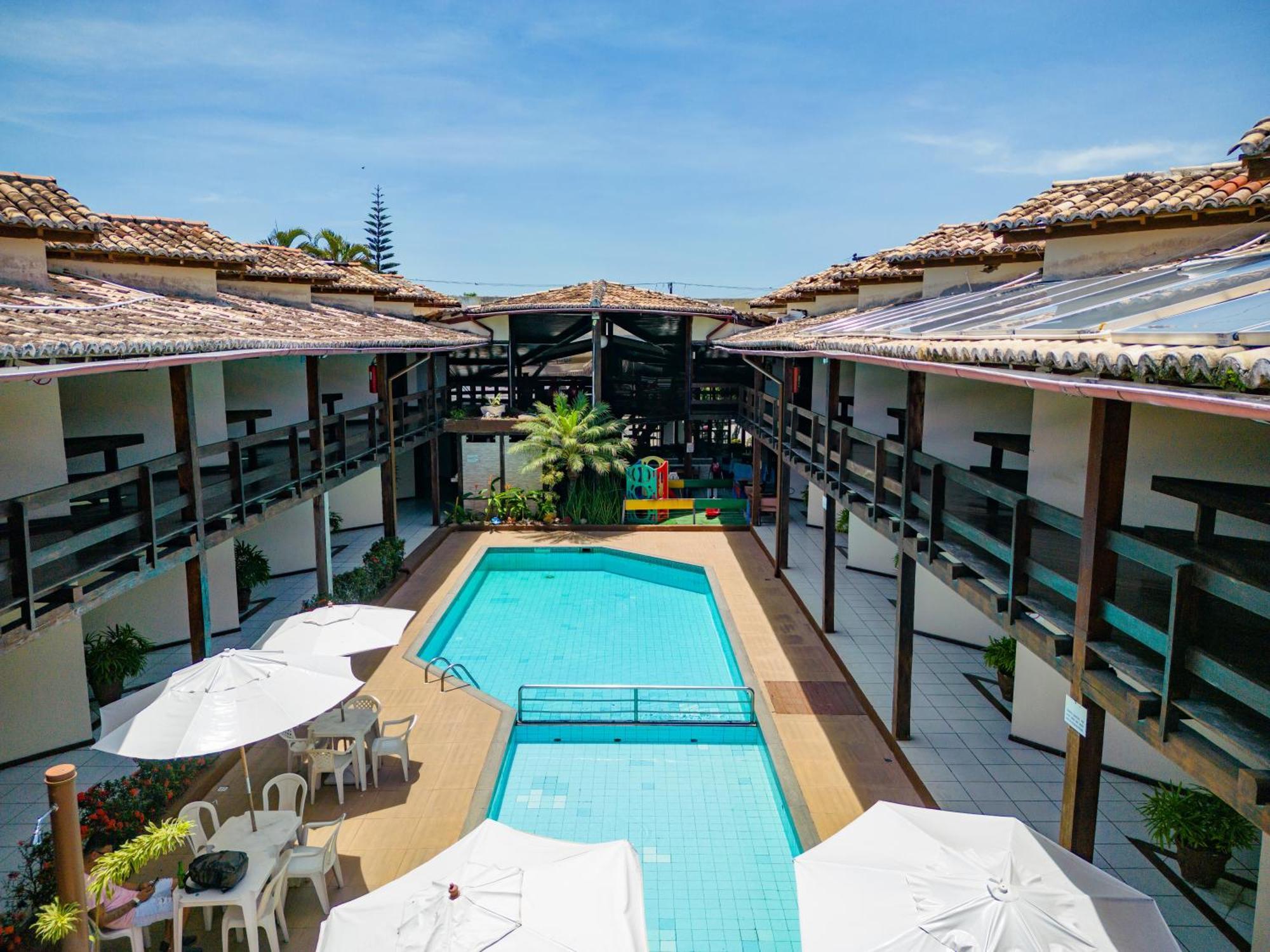 Adriattico Hotel Porto Seguro